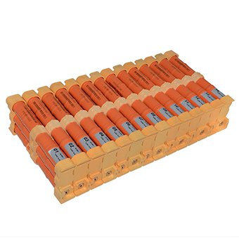 Nickel Battery