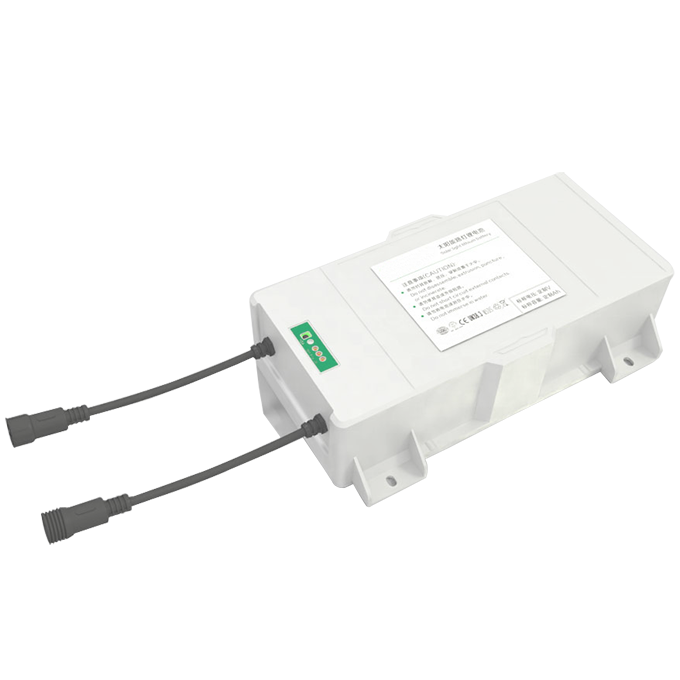 LifePO4 Battery Pack