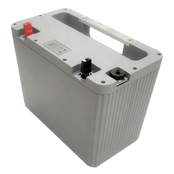 12V 100AH LifePO4 Marine Battery
